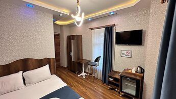 La Vien Hotel Old City