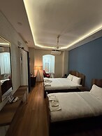 La Vien Hotel Old City