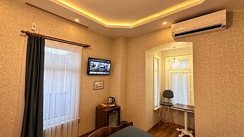 La Vien Hotel Old City