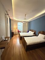 La Vien Hotel Old City