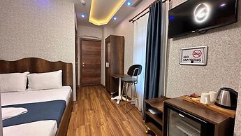 La Vien Hotel Old City