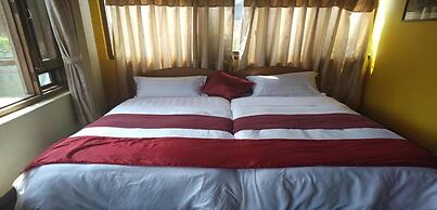 MeroStay 155 GGH