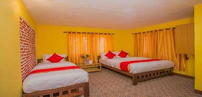 MeroStay 154 White & Peace