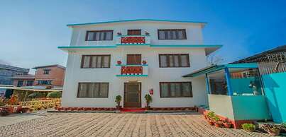 MeroStay 154 White & Peace