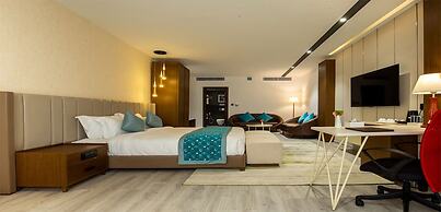 MeroStay 131 IS Hotel