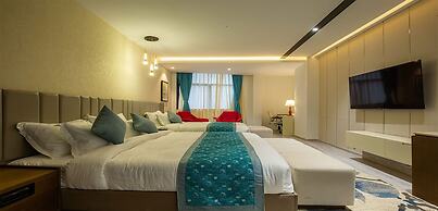 MeroStay 131 IS Hotel