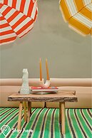 Stayhere Casablanca - CIL - Vibrant Residence