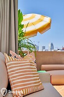 Stayhere Casablanca - CIL - Vibrant Residence