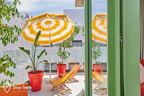 Stayhere Casablanca - CIL - Vibrant Residence