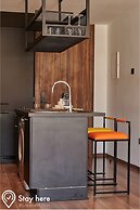 Stayhere Casablanca - CIL - Vibrant Residence