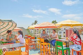 Stayhere Casablanca - CIL - Vibrant Residence