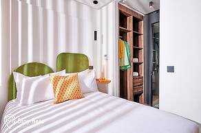 Stayhere Casablanca - CIL - Vibrant Residence