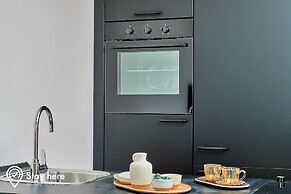 Stayhere Casablanca - CIL - Vibrant Residence