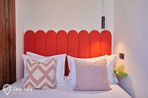Stayhere Casablanca - CIL - Vibrant Residence