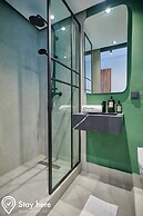 Stayhere Casablanca - CIL - Vibrant Residence