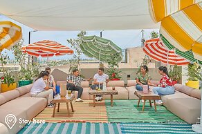 Stayhere Casablanca - CIL - Vibrant Residence