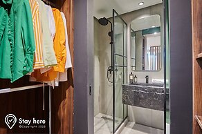 Stayhere Casablanca - CIL - Vibrant Residence
