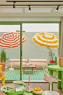 Stayhere Casablanca - CIL - Vibrant Residence