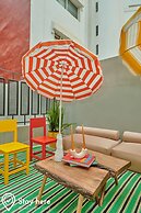 Stayhere Casablanca - CIL - Vibrant Residence