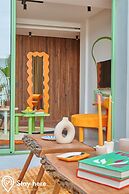 Stayhere Casablanca - CIL - Vibrant Residence