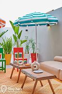 Stayhere Casablanca - CIL - Vibrant Residence