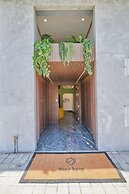 Stayhere Casablanca - CIL - Vibrant Residence