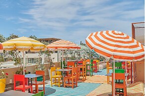 Stayhere Casablanca - CIL - Vibrant Residence