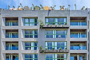 Stayhere Casablanca - CIL - Vibrant Residence