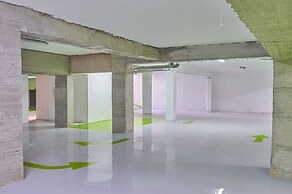 Stayhere Casablanca - CIL - Vibrant Residence