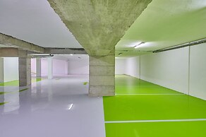 Stayhere Casablanca - CIL - Vibrant Residence