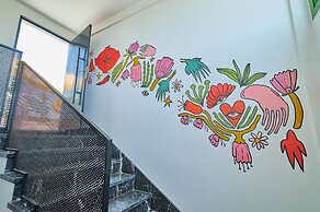 Stayhere Casablanca - CIL - Vibrant Residence