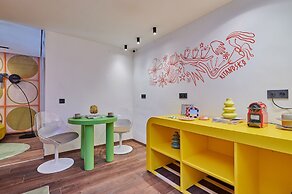 Stayhere Casablanca - CIL - Vibrant Residence