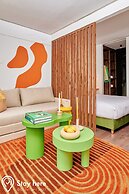 Stayhere Casablanca - CIL - Vibrant Residence