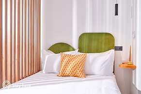 Stayhere Casablanca - CIL - Vibrant Residence
