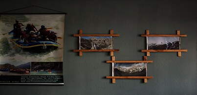 Merostay 158 Hotel RM