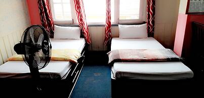 Merostay 158 Hotel RM