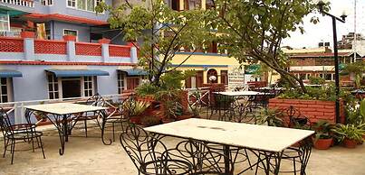 Merostay 158 Hotel RM