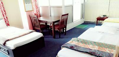 Merostay 158 Hotel RM