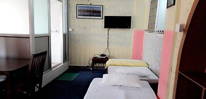 Merostay 158 Hotel RM