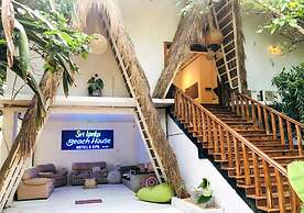 Sri Lanka Beach House Hotel and SPA