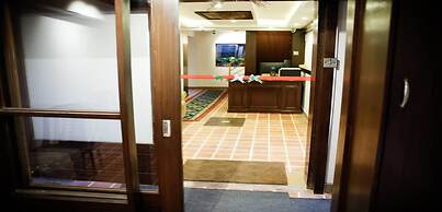 MeroStay 148 HRY