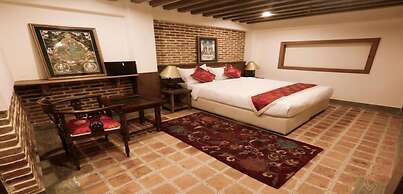 MeroStay 148 HRY