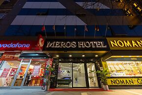 Meros Hotel