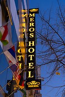 Meros Hotel