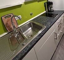 FHS Aparthotel