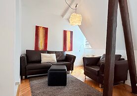 FHS Aparthotel