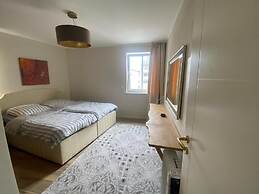 FHS Aparthotel