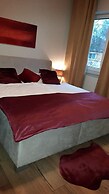 FHS Aparthotel