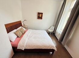 FHS Aparthotel