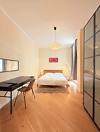 FHS Aparthotel